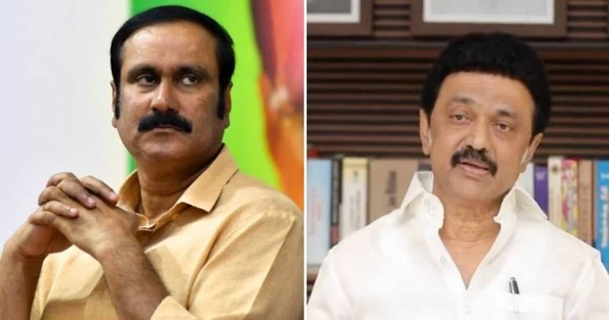 சர்வதேச மாநாடு, விளையாட்டுப் போட்டியை மதுவின்றி நடத்த முடியாதா? மது வழங்குவது என்ன தமிழ்ப் பண்பாடா? அன்புமணி