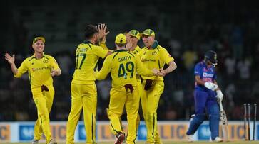 Austlralia 15-man World Cup squad announced Austlralia 15-man World Cup squad announced