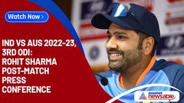 India vs Australia, IND vs AUS 2022-23, Chennai/3rd ODI: Will not judge batters based on a couple of poor shots - Rohit Sharma-ayh