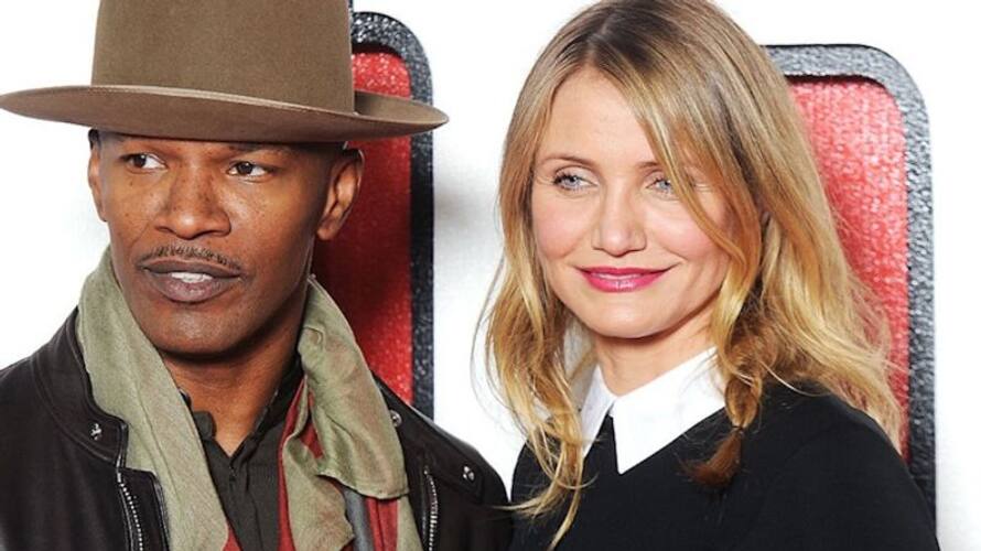 Cameron Diaz quits acting: Hollywood actress' final Netflix film 'Back In Action' will be with Jamie Foxx RBA Cameron Diaz quits acting: Hollywood actress' final Netflix film 'Back In Action' will be with Jamie Foxx RBA