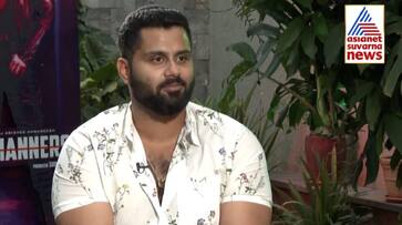Sandalwood Actor Abishek Ambareesh Talks Over His Politics Career grg Sandalwood Actor Abishek Ambareesh Talks Over His Politics Career grg