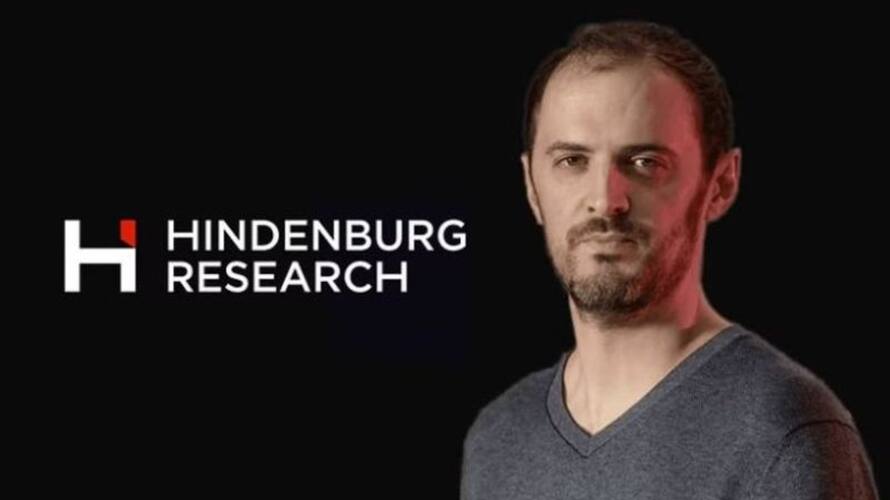 After Adani Hindenburg Research announces another big report coming soon After Adani Hindenburg Research announces another big report coming soon