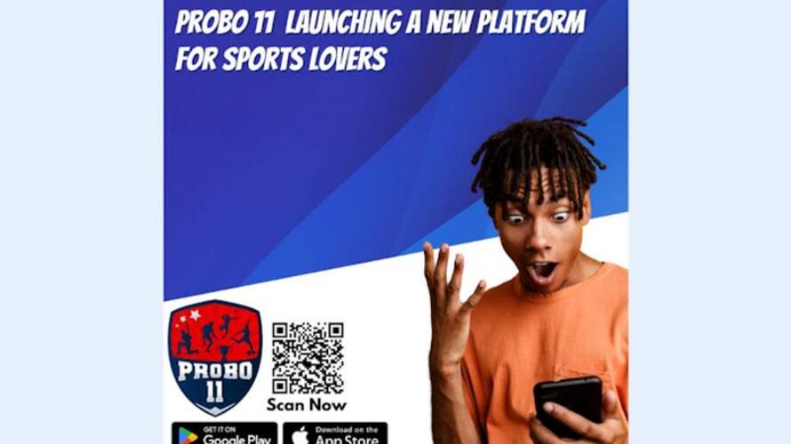 Probo11.com New platform for the game lovers-vpn Probo11.com New platform for the game lovers-vpn