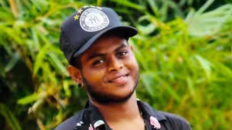 Drunken dispute.. youth murder in kanchipuram
