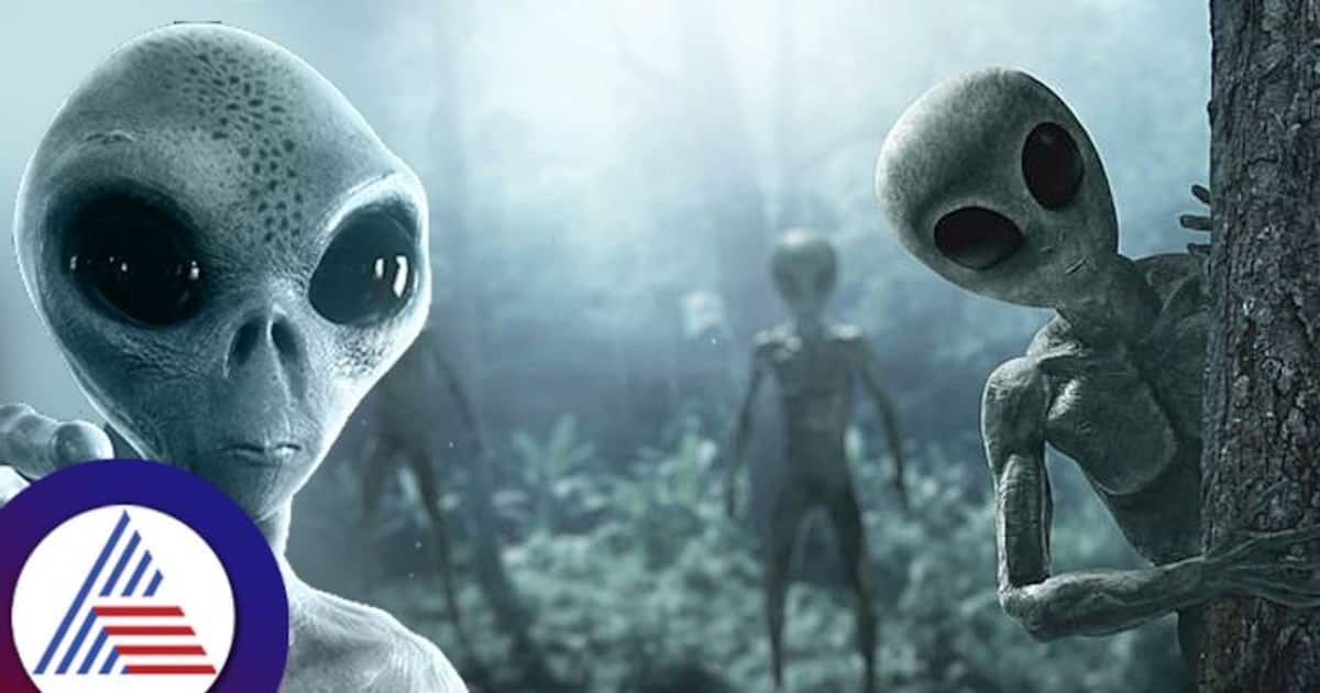Aliens Disguised As Humans living among us in earth says Report