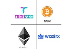 Which cryptocurrencies can be a good investment for Indians?