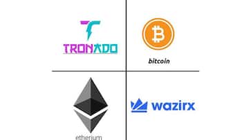 Which cryptocurrencies can be a good investment for Indians?