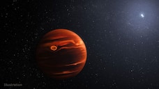 James Webb Space Telescope found strongest evidence of aliens presence in K2 18b planet ckm