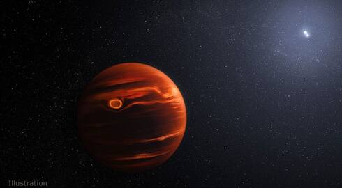 James Webb Space Telescope found strongest evidence of aliens presence in K2 18b planet ckm