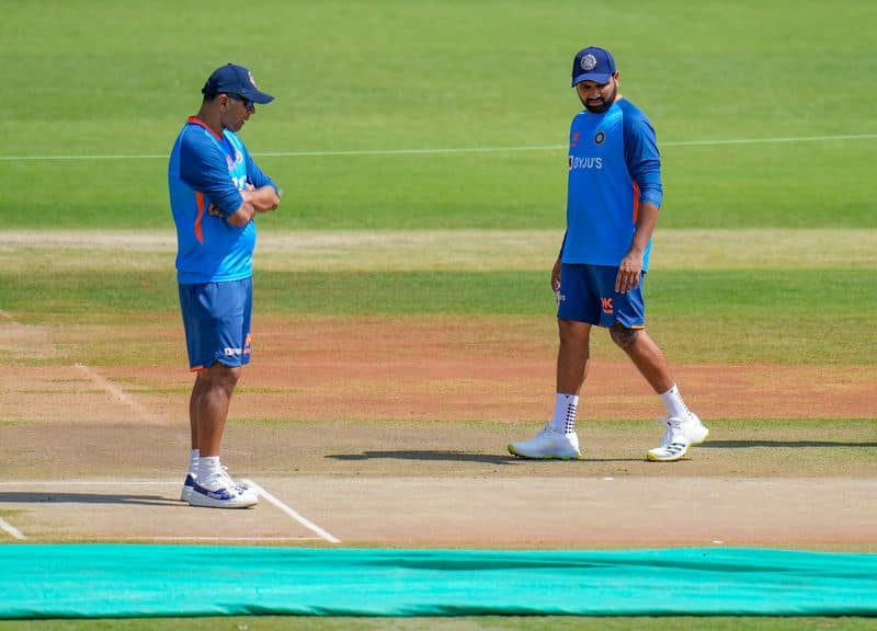 Wake up India Lessons from defeat to Australia in ODIs that can shape World Cup 2023 preparations snt