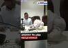 Specially Abled Person Walks Into Jaipur District Collector Prakash Rajpurohits Office, See What IAS Officer Did