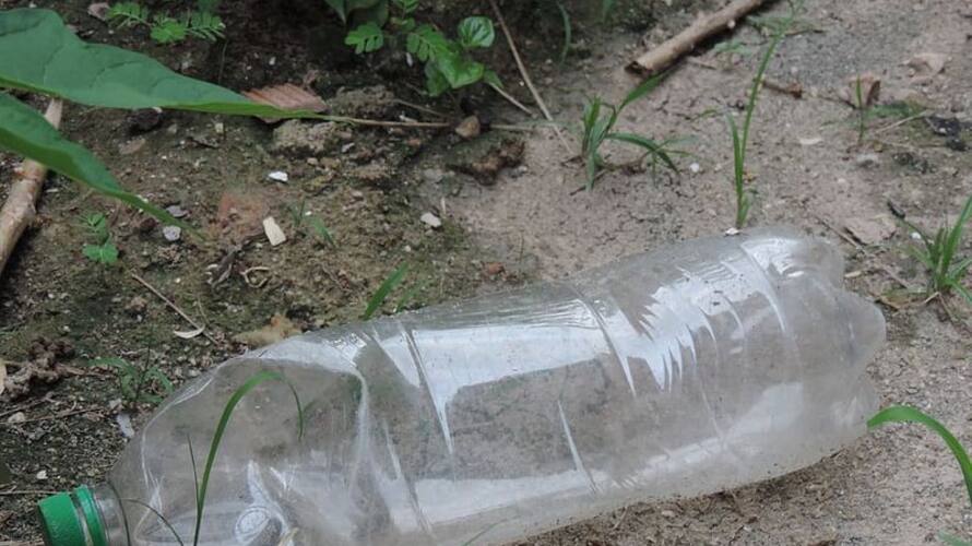 Tirunelveli Corporation Commissioner announces 1 rupee each for plastic bottles Tirunelveli Corporation Commissioner announces 1 rupee each for plastic bottles