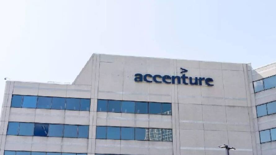 accenture cuts around 19000 jobs and cuts annual revenue and profit forecasts accenture cuts around 19000 jobs and cuts annual revenue and profit forecasts