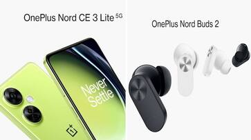 OnePlus Nord CE 3 Lite tipped to launch on April 4 -  news