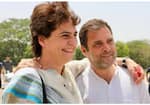 priyanka gandhi and rahul gandhi may Congress candidates from rae bareli and amethi nomination likely soon