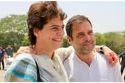 priyanka gandhi and rahul gandhi may Congress candidates from rae bareli and amethi nomination likely soon