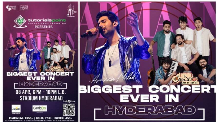 student run NGO street cause to organize RFC 9 concert in hyderabad, raising funds to serve underserved communities kms student run NGO street cause to organize RFC 9 concert in hyderabad, raising funds to serve underserved communities kms