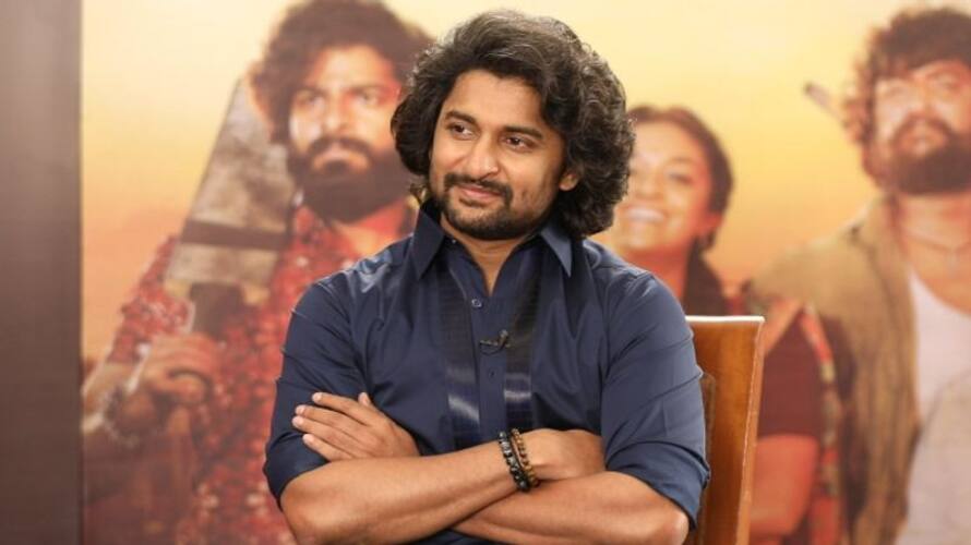 hero nani open up about `natural star` tag what he said read here arj hero nani open up about `natural star` tag what he said read here arj