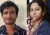Annihilation of the family that came to Bangalore Sinful father stabbed his wife and child sat