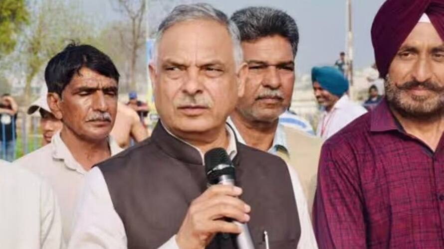 Rs 84,000 monthly salary too less, says MLA; set up panel, Punjab CM Bhagwant Mann asks speaker Rs 84,000 monthly salary too less, says MLA; set up panel, Punjab CM Bhagwant Mann asks speaker