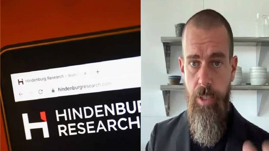 hindenburg research has filed a complaint against twitters former ceo for alleged misconduct hindenburg research has filed a complaint against twitters former ceo for alleged misconduct