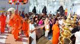 Kalabhairava performed Puja to become CM of HD Kumaraswamy DK Shivakumar also performed the puja sat