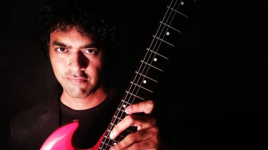 Guitarist Steeve Vatz shocking death at 43 age Guitarist Steeve Vatz shocking death at 43 age