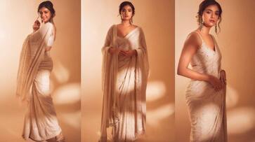 Keerthi Suresh There is no beauty after going to that place and no movies said dr kantharaj vvk Keerthi Suresh There is no beauty after going to that place and no movies said dr kantharaj vvk