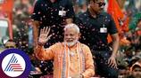 closing ceremony of BJP vijay sankalp yatra in davangere suh