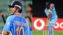 When Sachin Tendulkar removed plasters from his bat after missing cover drive, Harsha bhogle explains CRA