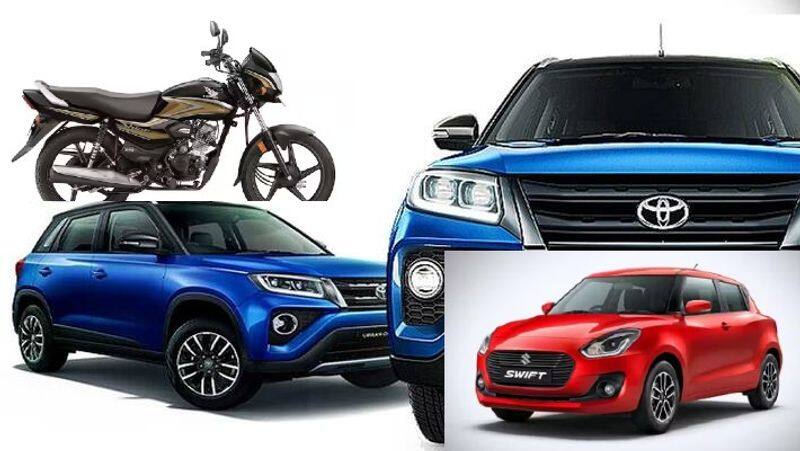 FY23 car sales record! Hyundai, Tata, Mahindra, Kia got top places