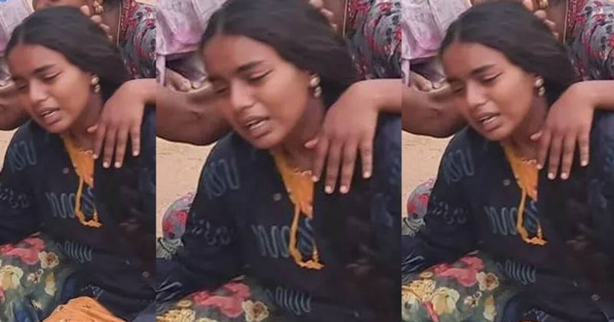 என்ன ராணி மாதிரி வச்சு பாத்துக்கிட்டாரே.. என் வாழ்க்கையை நாசம் செஞ்சவங்கள தூக்குல போடுங்க.. ஜெகன் மனைவி கதறல்