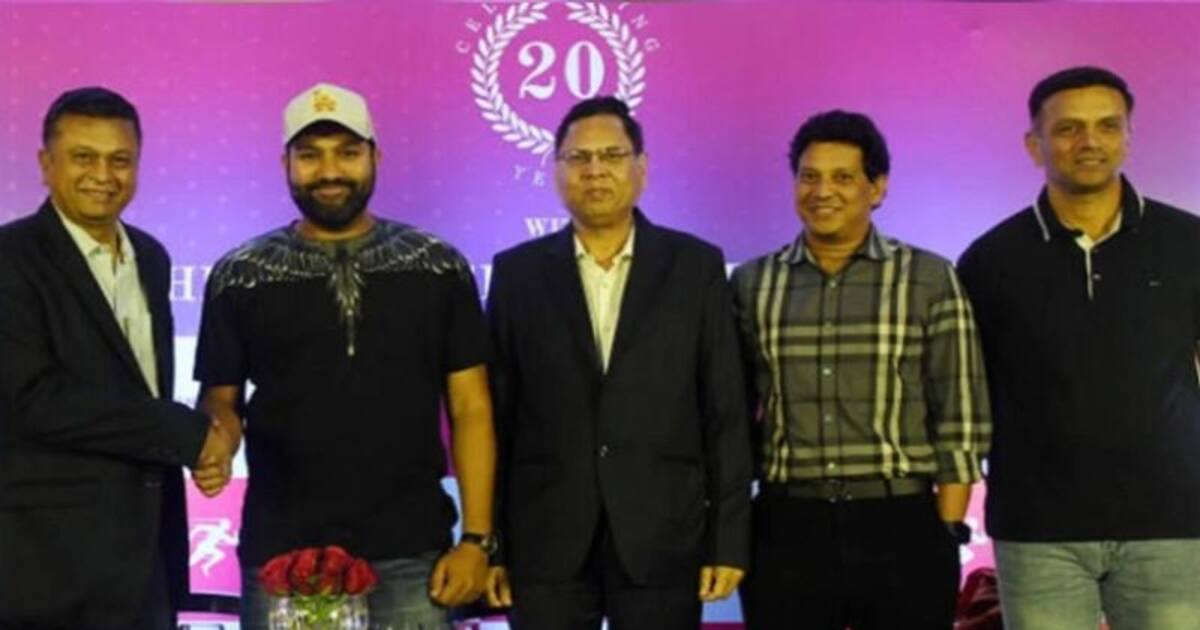 ஓபனராக பெற்ற வெற்றிக்கு டேட்டா அனாலிட்டிக்ஸ் தான் காரணம் - ரோகித் சர்மா பெருமிதம்!