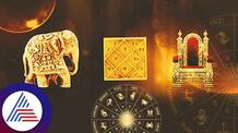 Venus Mercury Mars and Rahu Form Chaturgrahi Yoga 5 Zodiac Will Be Lucky In April Month suh