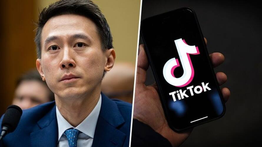 Should the US ban TikTok? Can it? Cybersecurity expert explains risks and challenges snt Should the US ban TikTok? Can it? Cybersecurity expert explains risks and challenges snt