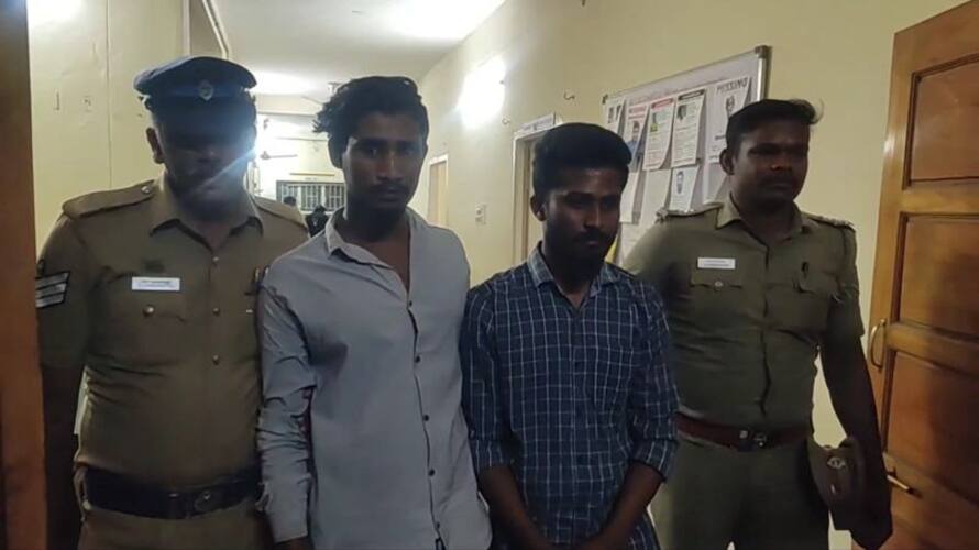 man killed by friends in krishnagiri district man killed by friends in krishnagiri district