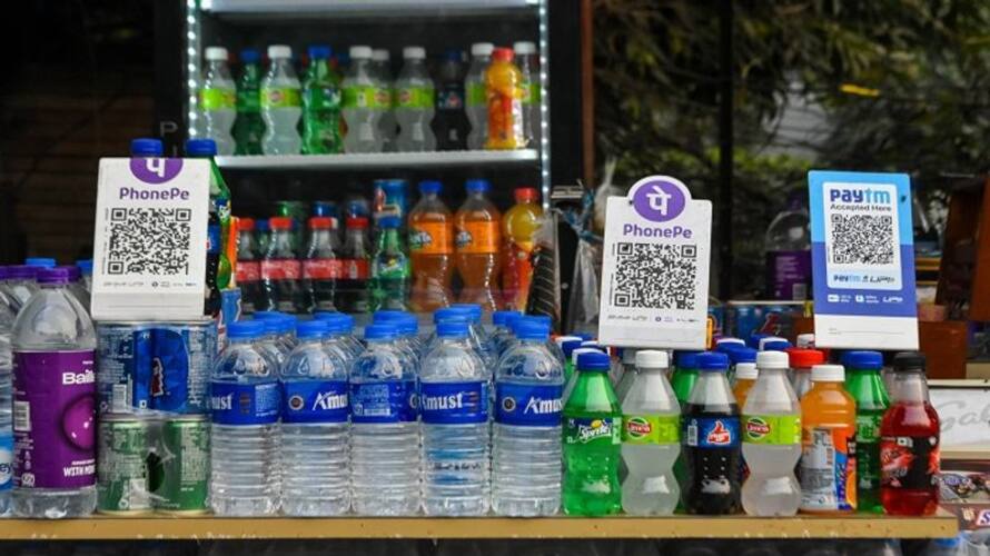 UPI makes India global leader in next-generation payments infrastructure: FIS' 2023 Global Payments Report AJR UPI makes India global leader in next-generation payments infrastructure: FIS' 2023 Global Payments Report AJR