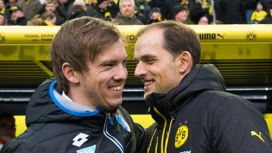 football Its official Thomas Tuchel replaces Julian Nagelsmann as Bayern Munich boss; sparks meme fest snt football Its official Thomas Tuchel replaces Julian Nagelsmann as Bayern Munich boss; sparks meme fest snt