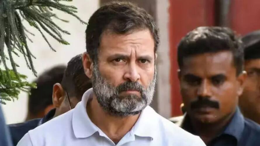 Rahul disqualification A look at Indian MPs, MLAs disqualified following conviction Rahul disqualification A look at Indian MPs, MLAs disqualified following conviction