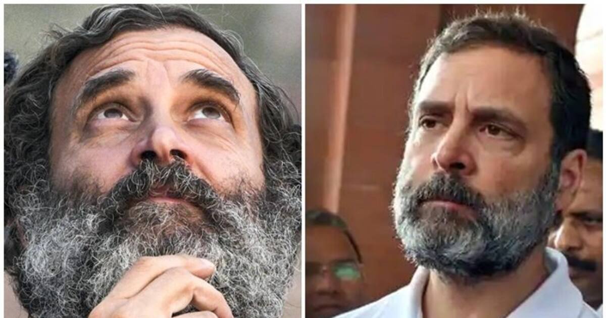 எப்போ பங்களாவை காலி செய்ய போறீங்க.? ஒரு மாசம் டைம் - ராகுல் காந்திக்கு புது நெருக்கடி