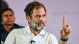 Rahul Gandhi Disqualified Democracy in danger Attempt to Suppress Truth Congress Spokesperson Natraj Gowda san
