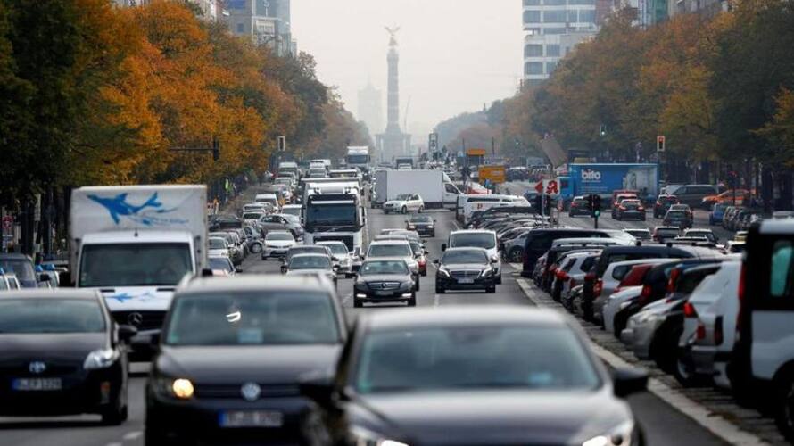 Even free public transport can't shake Luxembourg's love of the car prn Even free public transport can't shake Luxembourg's love of the car prn