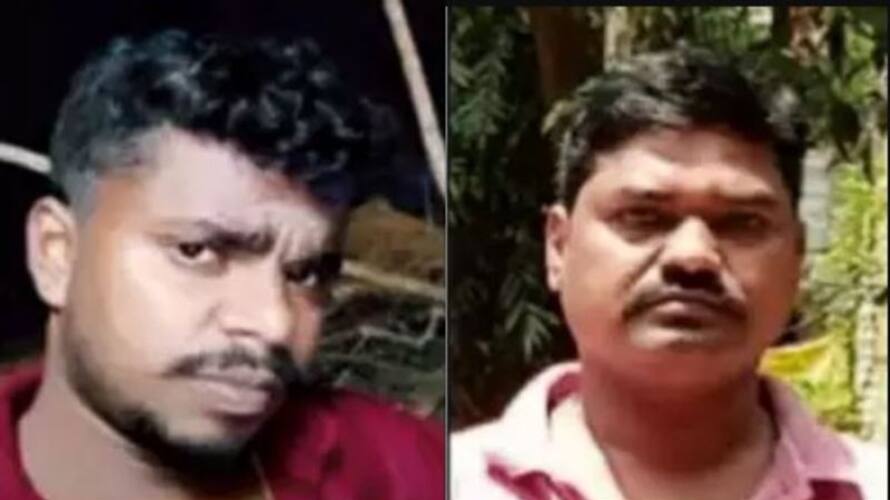 6 rob woman strip and film her in Chennai 3 arrested ppp 6 rob woman strip and film her in Chennai 3 arrested ppp