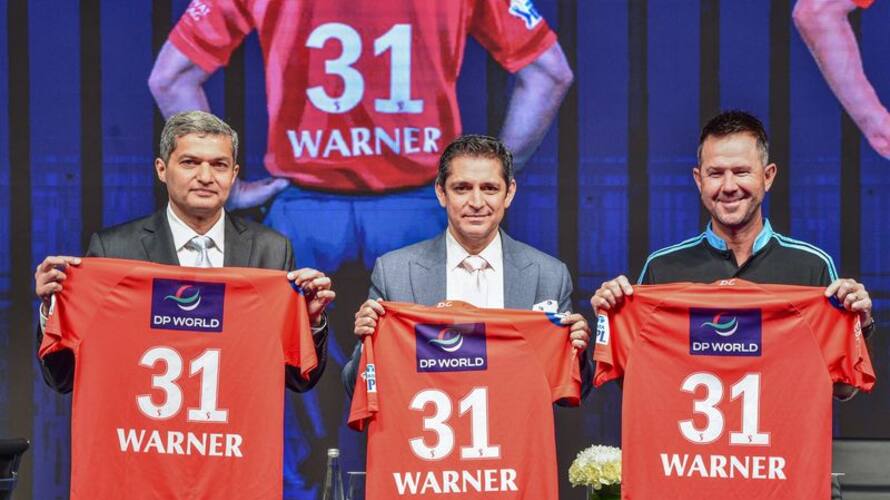 IPL 2023: No specific directive on workload management of World Cup prospects, says Delhi Capitals CEO snt IPL 2023: No specific directive on workload management of World Cup prospects, says Delhi Capitals CEO snt