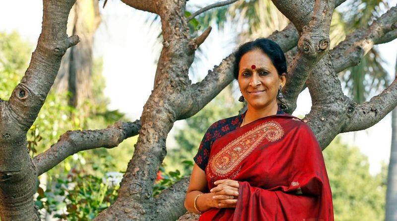 Singer Bombay Jayashri family says she in in right track of recovery