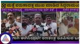 will by Vijayendra contest against Siddaramaiah in Varuna constituency gow
