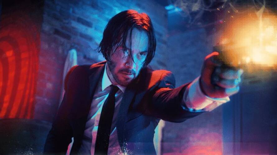 John Wick: Chapter 4 Review Film Is An Electrifying action Entertainer vvk John Wick: Chapter 4 Review Film Is An Electrifying action Entertainer vvk