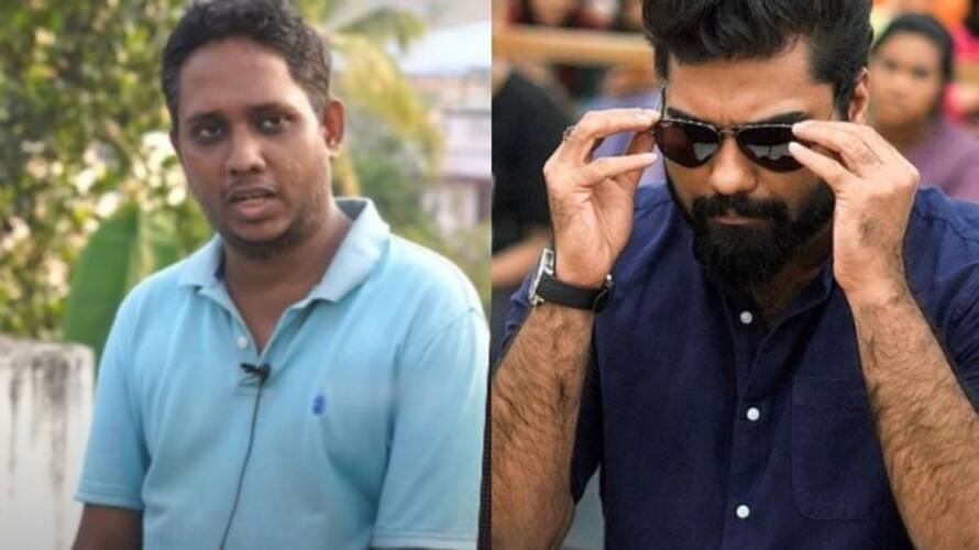 santhosh varkey talk about robin radhakrishnan nrn santhosh varkey talk about robin radhakrishnan nrn