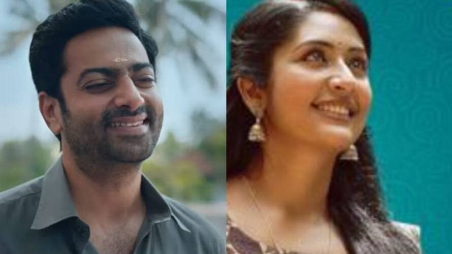Navya Nair film Janaki Jaane teaser out hrk Navya Nair film Janaki Jaane teaser out hrk