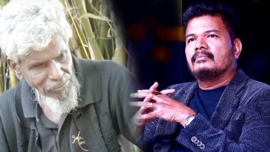 shocking Director Shankar assistant director begging in chennai roads shocking Director Shankar assistant director begging in chennai roads